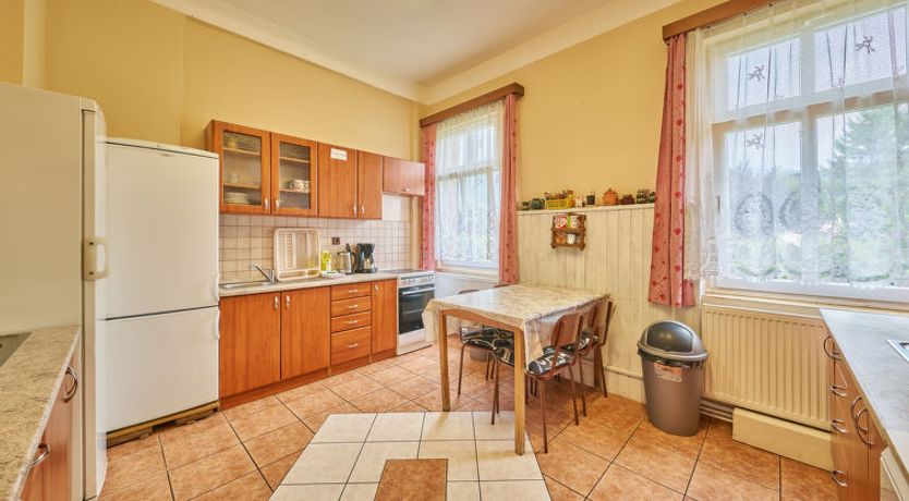 Photo of Švýcarský dvůr Lodge