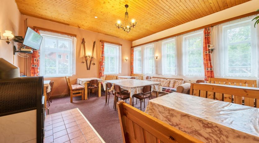 Photo of Švýcarský dvůr Lodge