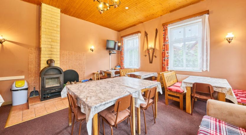 Photo of Švýcarský dvůr Lodge