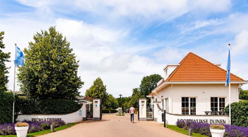 Photo of Deluxe 4 personen Sauna Apartment 5