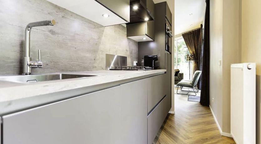 Photo of Deluxe 4 personen Sauna Apartment 5