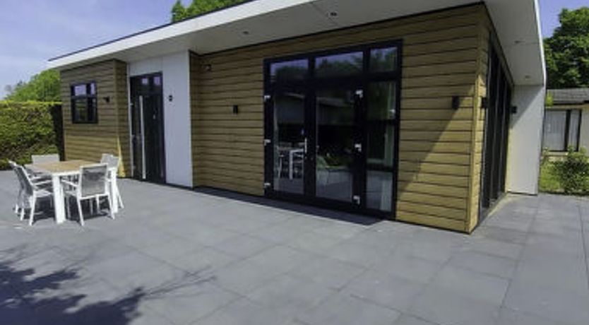 Photo of Deluxe 4 personen Sauna Apartment 5