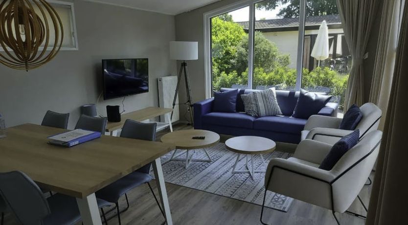 Photo of Deluxe 4 personen Sauna Apartment 5