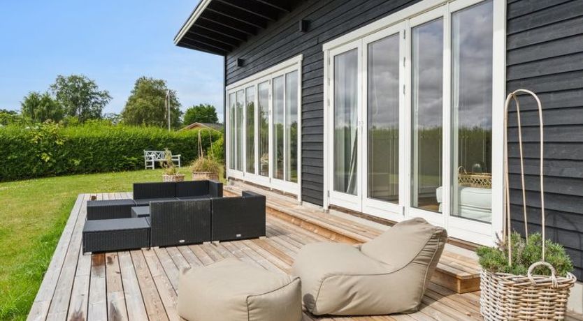 Photo of "Eero" - 175m to the fjord