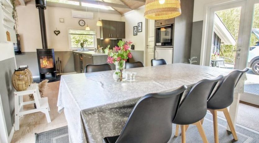 Photo of "Nedelko" - 30km from the sea