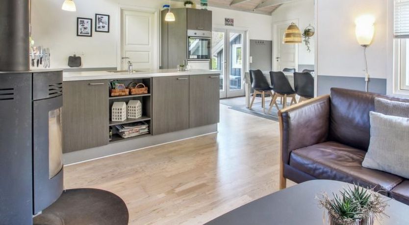 Photo of "Nedelko" - 30km from the sea