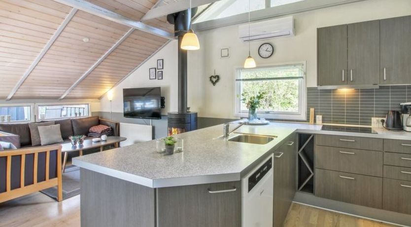 Photo of "Nedelko" - 30km from the sea