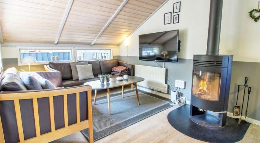 Photo of "Nedelko" - 30km from the sea