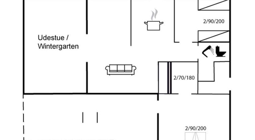 Photo of "Oddi" - 500m from the sea