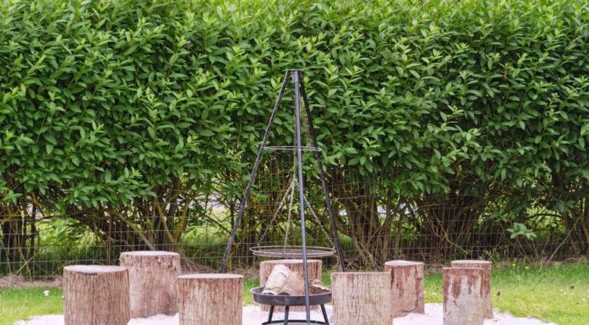 Photo of "Andon" - 320m from the sea