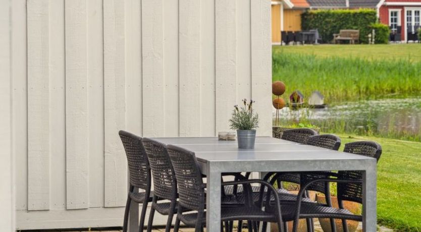 Photo of "Sakari" - 375m from the sea