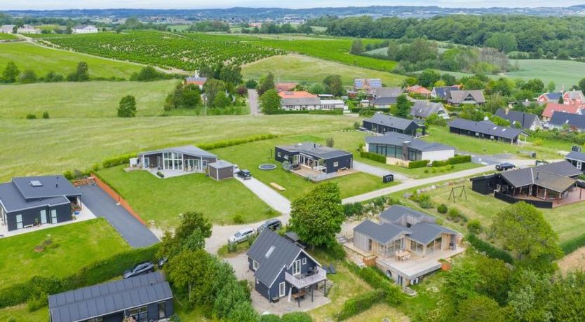 Photo of "Chayton" - 450m from the sea