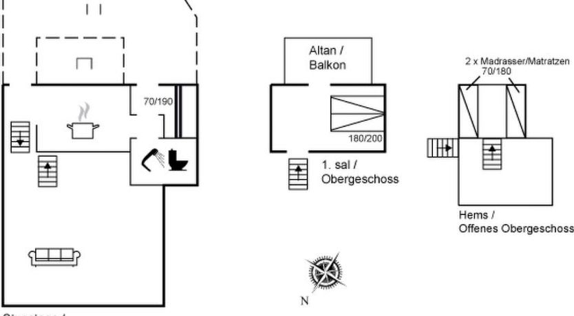 Photo of "Chayton" - 450m from the sea