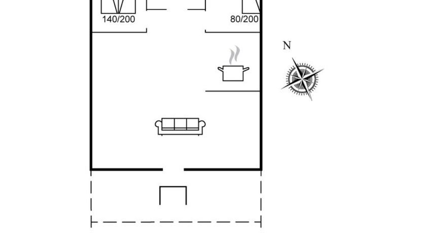 Photo of "Urban" - 140m from the sea