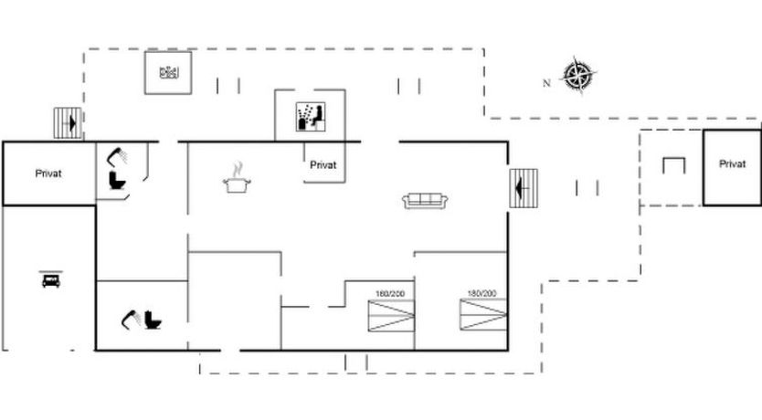 Photo of "Imilie" - 450m from the sea