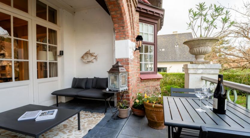 Photo of Chante le Coq Villa 3