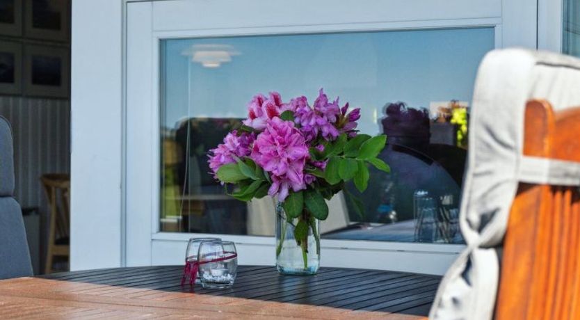 Photo of "Gunwald" - 230m from the sea