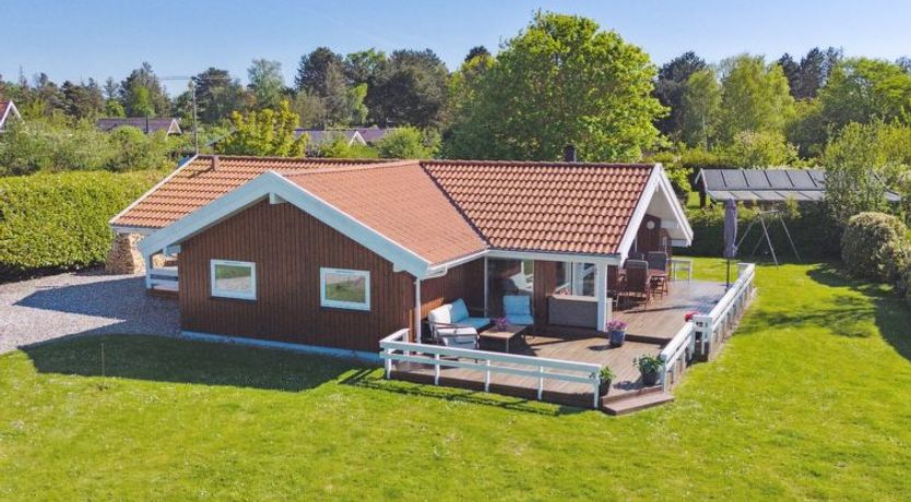 Photo of "Gunwald" - 230m from the sea