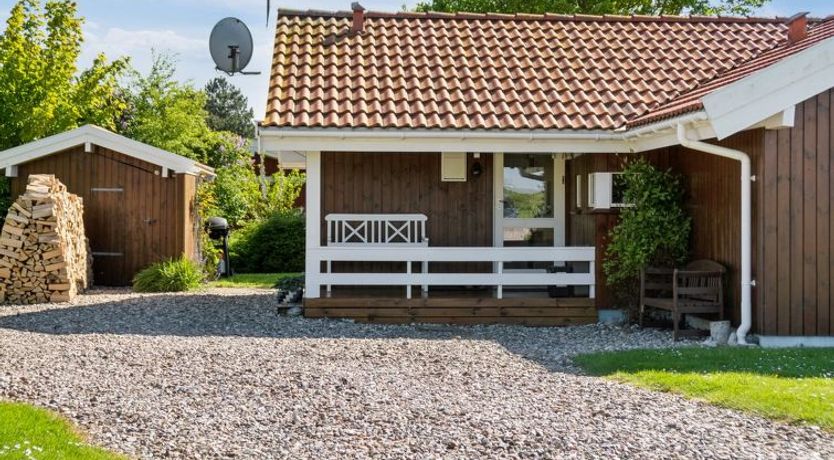 Photo of "Gunwald" - 230m from the sea