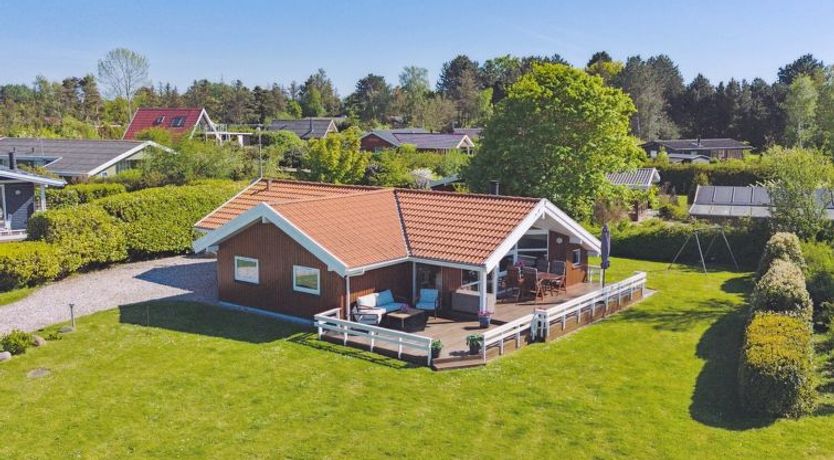 Photo of "Gunwald" - 230m from the sea