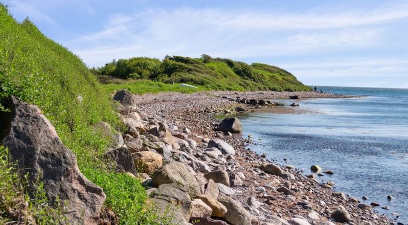 Photo of "Gunwald" - 230m from the sea