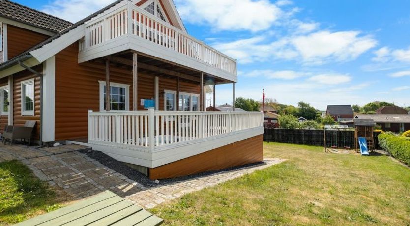 Photo of "Romy" - 450m from the sea