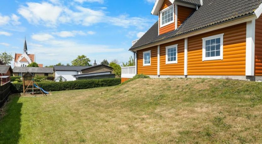 Photo of "Romy" - 450m from the sea