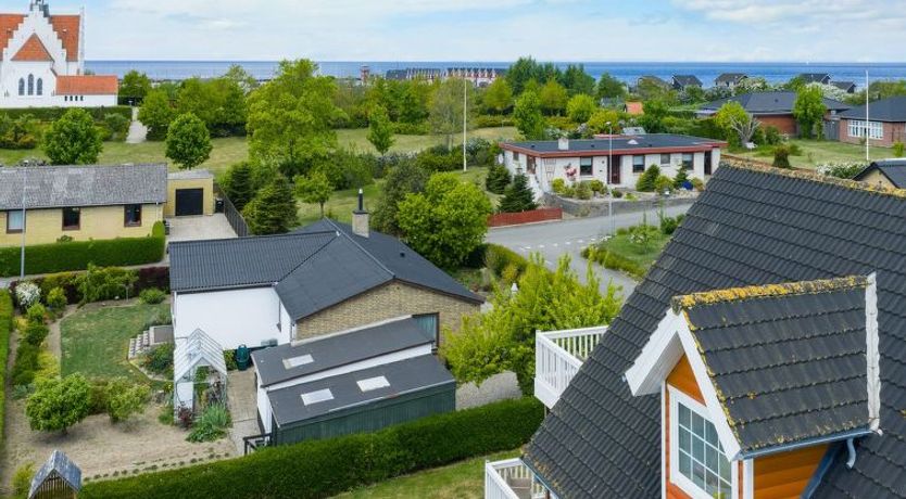 Photo of "Romy" - 450m from the sea