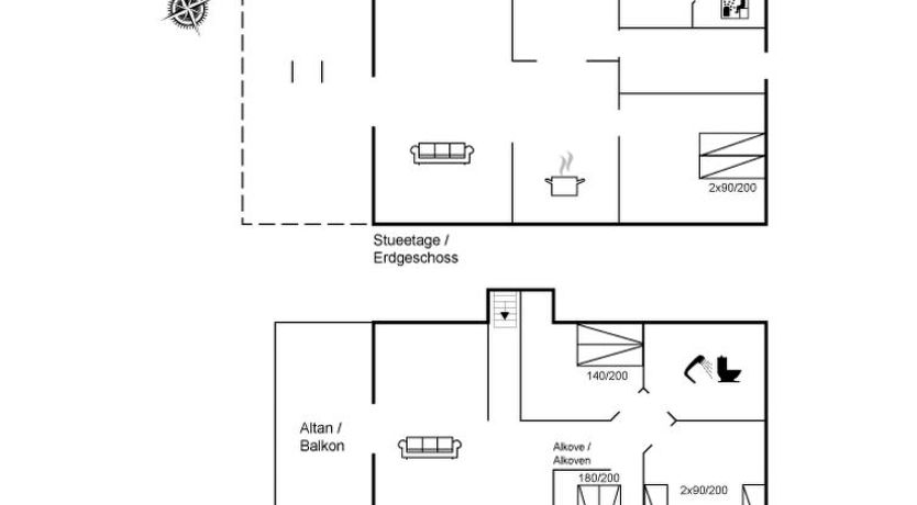 Photo of "Romy" - 450m from the sea