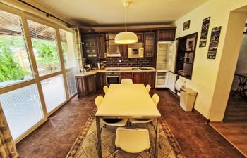 Arnika Holiday Home