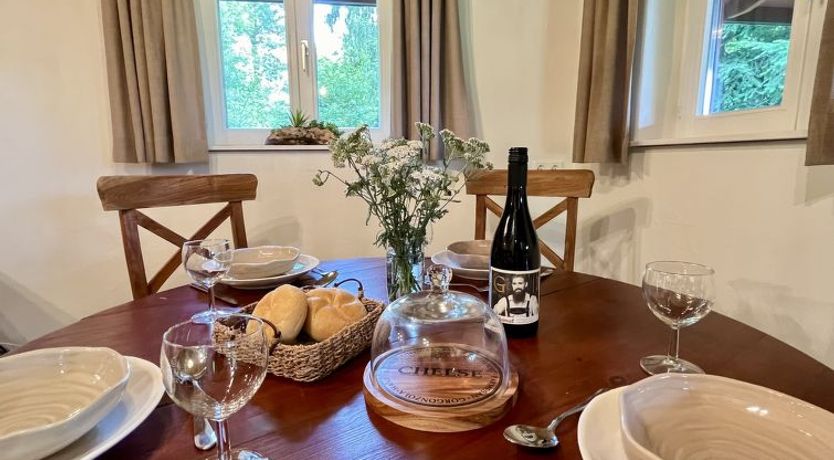 Photo of Rothüsli 16 Holiday Home 2