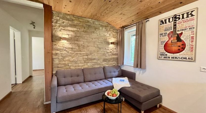 Photo of Rothüsli 16 Holiday Home 2