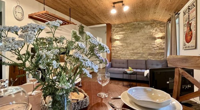 Photo of Rothüsli 16 Holiday Home 2