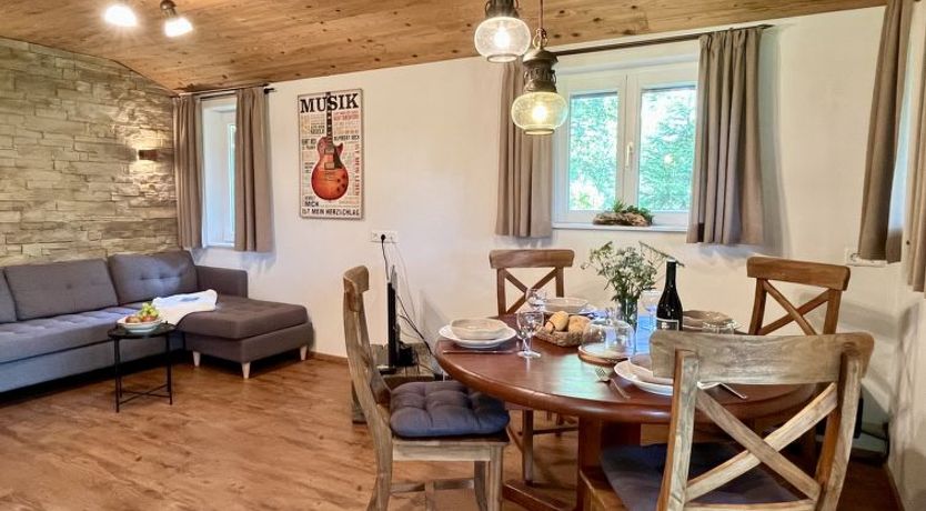 Photo of Rothüsli 16 Holiday Home 2