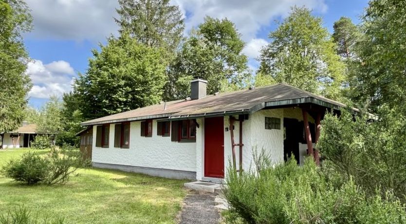 Photo of Rothüsli 16 Holiday Home 2