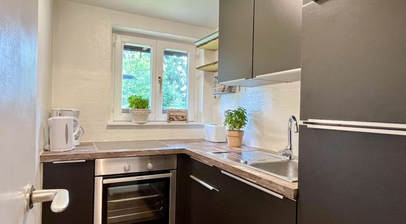 Photo of Rothüsli 16 Holiday Home 2