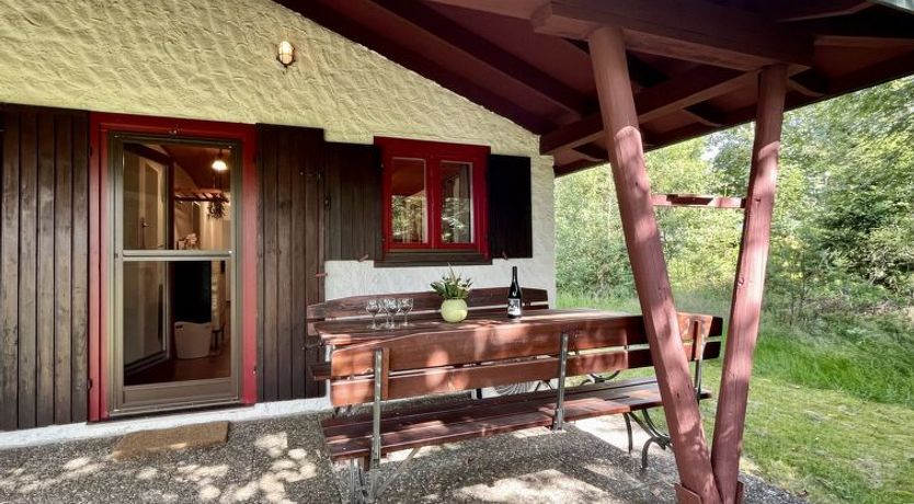 Photo of Rothüsli 16 Holiday Home 2