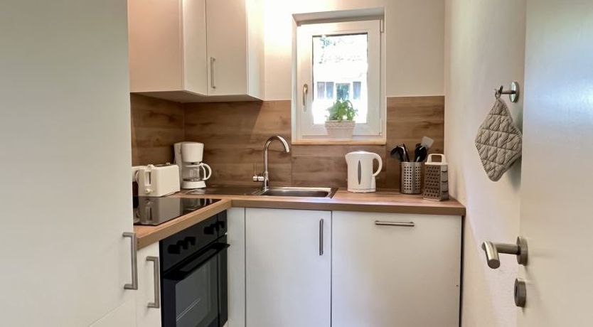 Photo of Rothüsli 35 Holiday Home 3