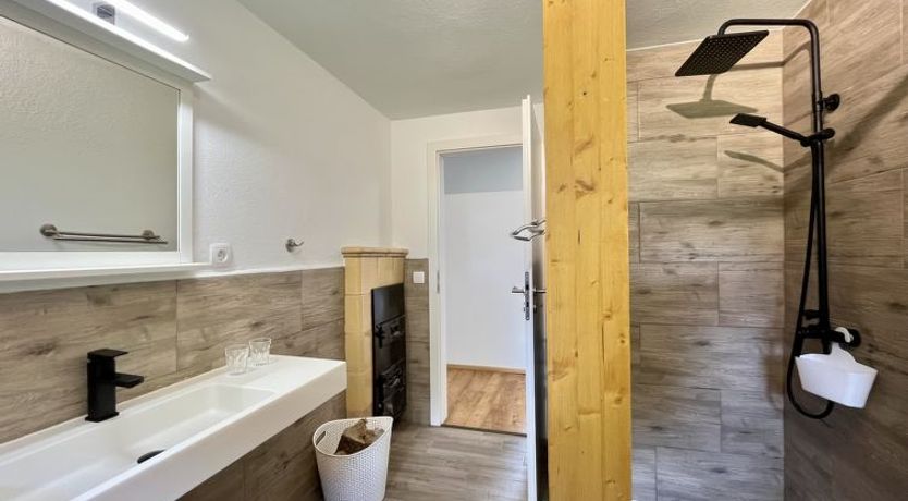 Photo of Rothüsli 35 Holiday Home 3