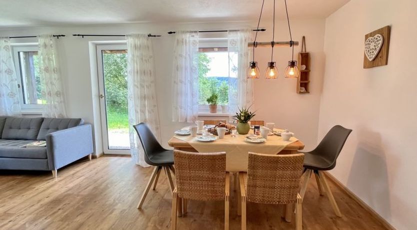 Photo of Rothüsli 35 Holiday Home 3