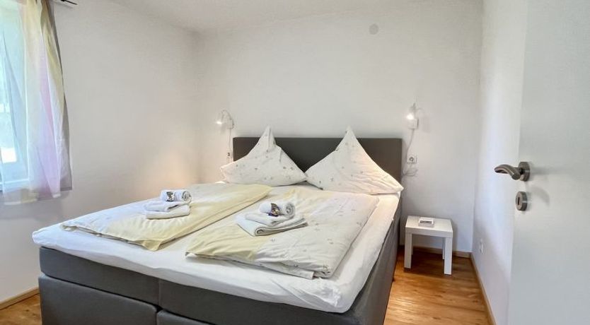 Photo of Rothüsli 35 Holiday Home 3