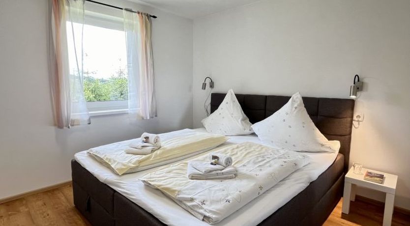 Photo of Rothüsli 35 Holiday Home 3