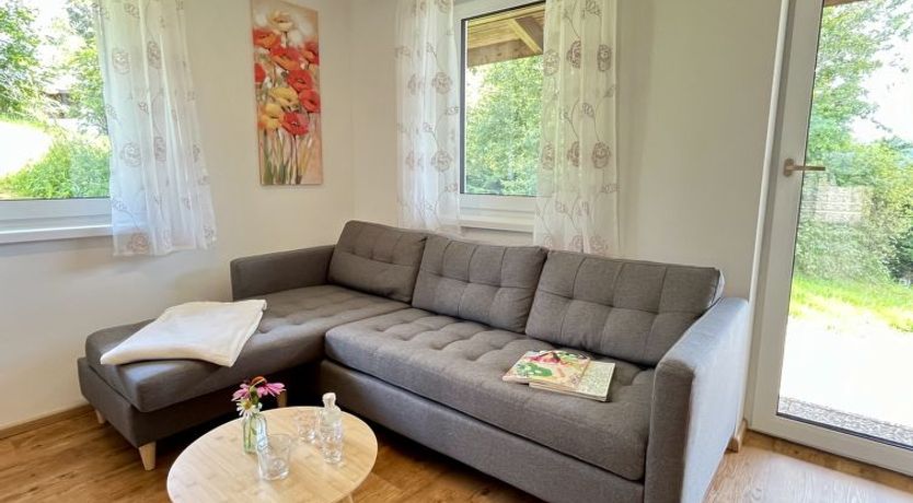 Photo of Rothüsli 35 Holiday Home 3