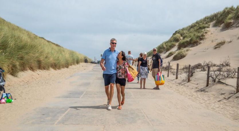 Photo of Deluxe 4 personen Apartment 2