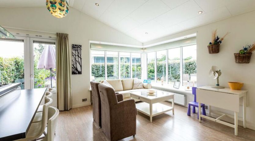 Photo of Deluxe 4 personen Apartment 2