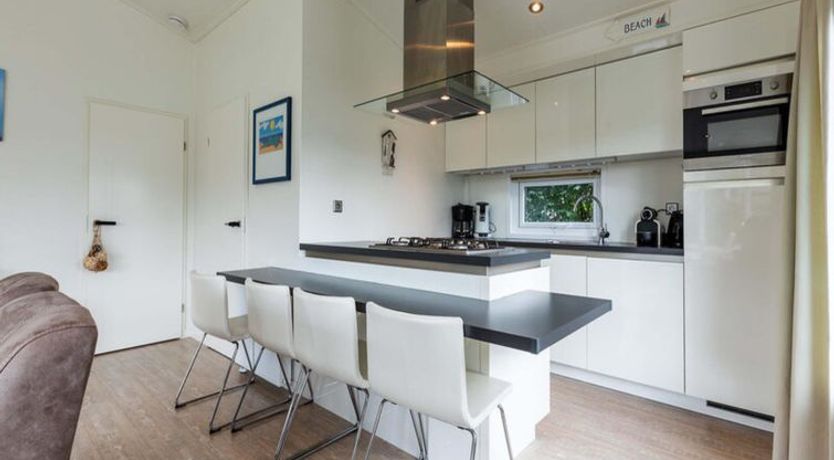 Photo of Deluxe 4 personen Apartment 2