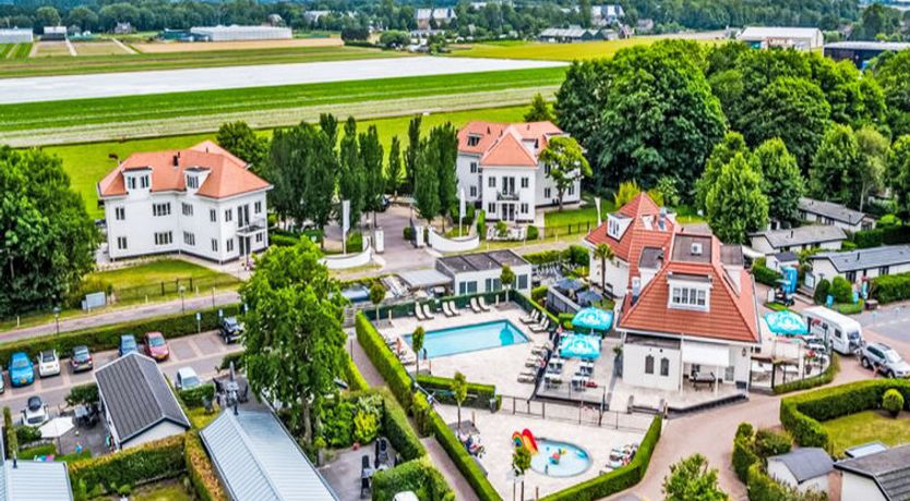 Photo of Deluxe 4 personen Apartment 2