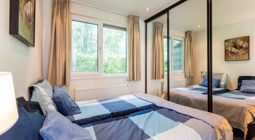 Photo of Deluxe 4 personen Apartment 2