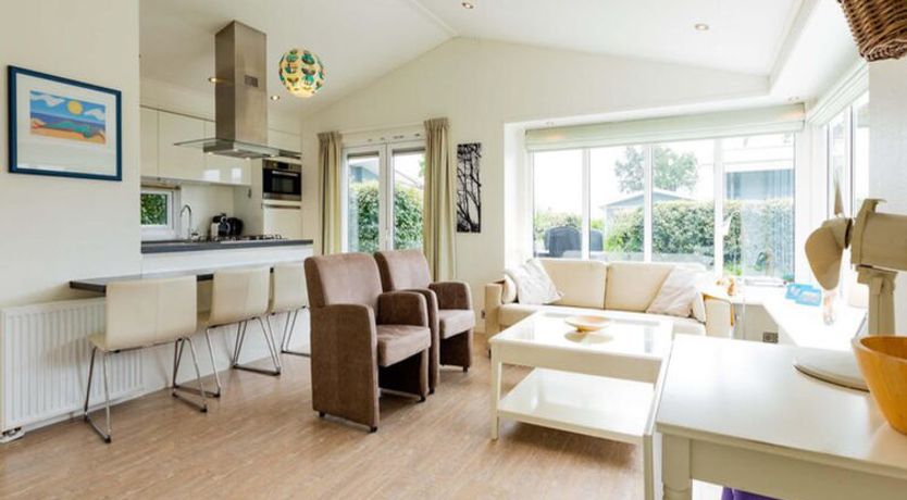 Photo of Deluxe 4 personen Apartment 2