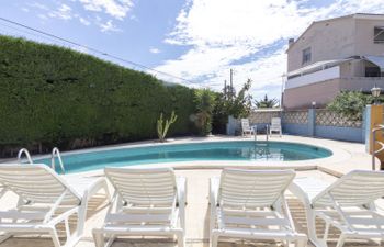 Lleida Holiday Home